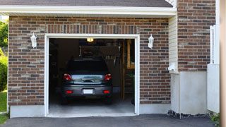 Garage Door Installation at Gospel Hill Hudson, Massachusetts