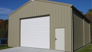 Garage Door Openers at Gospel Hill Hudson, Massachusetts